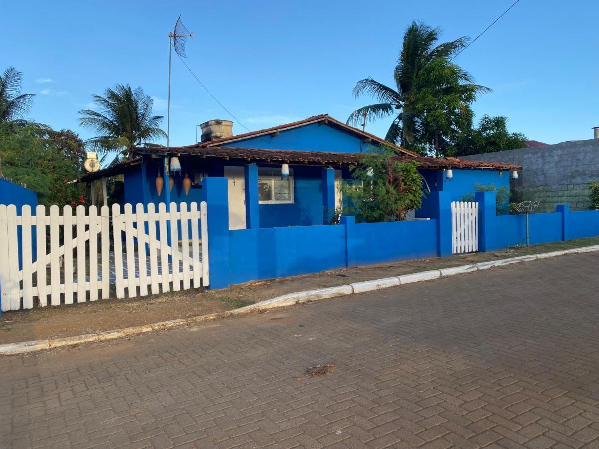 Pousada Albatroz Fernando de Noronha Luaran gambar